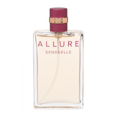 Chanel Allure Sensuelle   50Ml    Per Donna (Eau De Parfum)