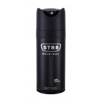 Str8 Original   150Ml    Per Uomo (Deodorante)