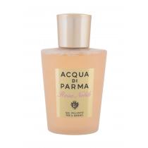 Acqua Di Parma Le Nobili Rosa Nobile  200Ml    Per Donna (Bagnoschiuma)