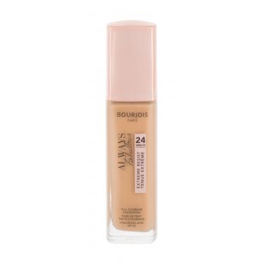 Bourjois Paris Always Fabulous 24H  30Ml 410 Golden Beige  Spf20 Per Donna (Makeup)