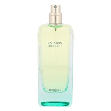 Hermes Un Jardin Sur Le Nil  100Ml    Unisex Senza Confezione(Eau De Toilette)
