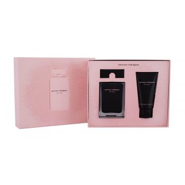 Narciso Rodriguez For Her  Edt 50 Ml + Body Lotion 50 Ml 50Ml    Per Donna (Eau De Toilette)