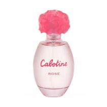 Gres Cabotine 100Ml   Rose Per Donna  
