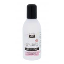 Xpel Nail Care Super Strength Nail & Tip  150Ml    Per Donna (Acetone)