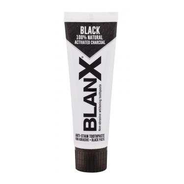 Blanx Black 75Ml Unisex (Dentifricio) Blanx Black 75Ml Unisex (Dentifricio)