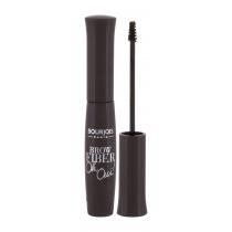 Bourjois Paris Brow Fiber Oh, Oui!  6,8Ml 003 Brown   Per Donna (Mascara Per Sopracciglia)