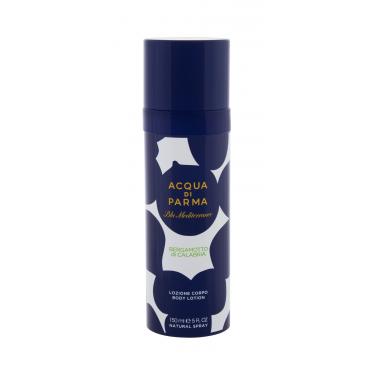 Acqua Di Parma Blu Mediterraneo Bergamotto Di Calabria  150Ml    Unisex (Lozione Per Il Corpo)