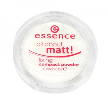 Essence All About Matt!   8G    Per Donna (Polvere)