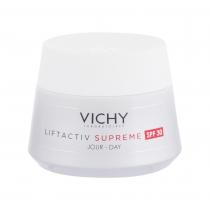 Vichy Liftactiv Supreme H.A.  50Ml   Spf30 Per Donna (Crema Da Giorno)