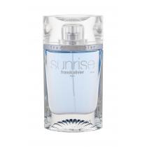 Franck Olivier Sunrise Men   75Ml    Per Uomo (Eau De Toilette)