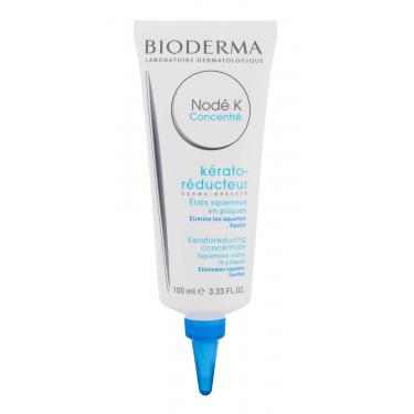 Bioderma Nodé K Keratoreducing  100Ml    Per Donna (Condizionatore)