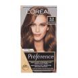 L'Oréal Paris Préférence   60Ml 5,3 Virginia   Per Donna (Tinta Per Capelli)