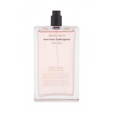 Narciso Rodriguez For Her Musc Noir  100Ml    Per Donna Senza Confezione(Eau De Parfum)