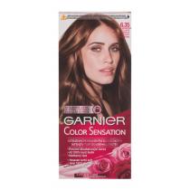 Garnier Color Sensation   40Ml 6,35 Chic Orche Brown   Per Donna (Tinta Per Capelli)