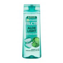 Garnier Fructis Aloe Light  400Ml    Per Donna (Shampoo)
