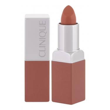 Clinique Clinique Pop Lip Colour + Primer  3,9G 01 Nude Pop   Per Donna (Rossetto)