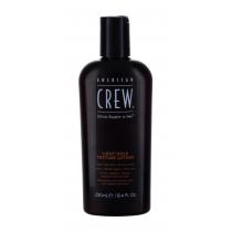 American Crew Style Light Hold Texture Lotion  250Ml    Per Uomo (Per La Definizione E Lo Styling Dei Capelli)