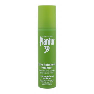 Plantur 39 Phyto-Coffein Tonic  200Ml    Per Donna (Contro La Caduta Dei Capelli)