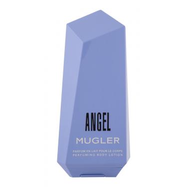 Thierry Mugler Angel   200Ml    Per Donna (Lozione Per Il Corpo)
