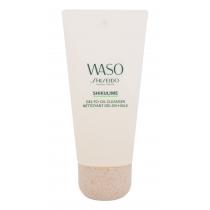 Shiseido Waso Shikulime  125Ml    Per Donna (Gel Detergente)