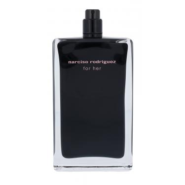 Narciso Rodriguez For Her   100Ml    Per Donna Senza Confezione(Eau De Toilette)