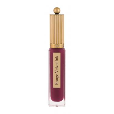 Bourjois Paris Rouge Velvet Ink  3,5Ml 17 Grenad-Dict   Per Donna (Rossetto)