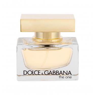 Dolce&Gabbana The One   30Ml    Per Donna (Eau De Parfum)