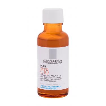 La Roche-Posay Pure Vitamin C Anti-Wrinkle Serum  30Ml    Per Donna (Siero Per La Pelle)