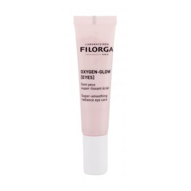 Filorga Oxygen-Glow Super-Smoothing Radiance Eye Care  15Ml    Per Donna (Crema Per Gli Occhi)