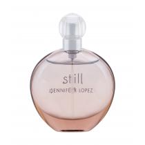 Jennifer Lopez Still   50Ml    Per Donna (Eau De Parfum)