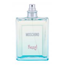 Moschino Funny!   100Ml    Per Donna Senza Confezione(Eau De Toilette)