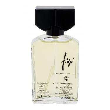 Guy Laroche Fidji   100Ml    Per Donna (Eau De Toilette)