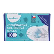 Mesaverde Protective   10Pc    Unisex (Maschera E Respiratore)