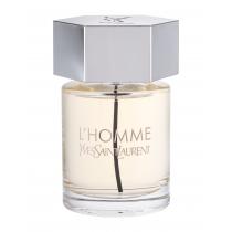 Yves Saint Laurent L´Homme   100Ml    Per Uomo (Eau De Toilette)