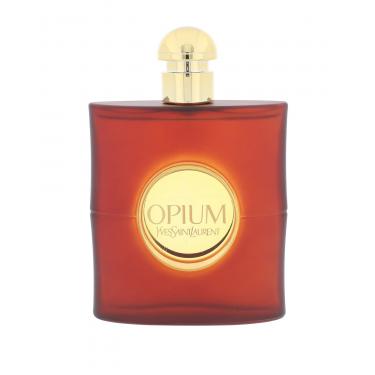 Yves Saint Laurent Opium 2009  90Ml    Per Donna (Eau De Toilette)