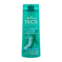 Garnier Fructis Coconut Water  400Ml    Per Donna (Shampoo)
