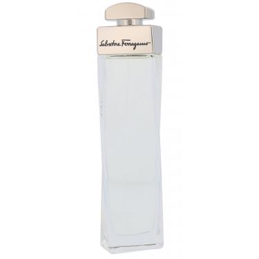 Salvatore Ferragamo Pour Femme   100Ml    Per Donna (Eau De Parfum)