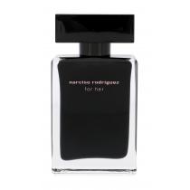 Narciso Rodriguez For Her   50Ml    Per Donna (Eau De Toilette)