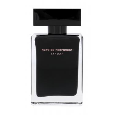 Narciso Rodriguez For Her   50Ml    Per Donna (Eau De Toilette)