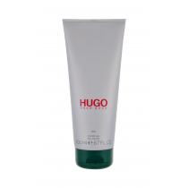Hugo Boss Hugo Man  200Ml    Per Uomo (Bagnoschiuma)