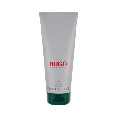Hugo Boss Hugo Man  200Ml    Per Uomo (Bagnoschiuma)