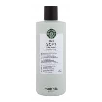 Maria Nila True Soft   350Ml    Per Donna (Shampoo)