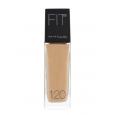 Maybelline Fit Me!   30Ml 115 Ivory  Spf18 Per Donna (Makeup)