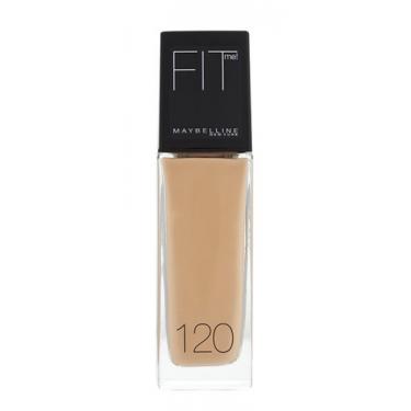 Maybelline Fit Me!   30Ml 115 Ivory  Spf18 Per Donna (Makeup)