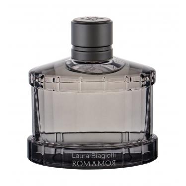 Laura Biagiotti Romamor Uomo 125Ml Per Uomo Senza Confezione(Eau De Toilette) Laura Biagiotti Romamor Uomo 125Ml Per Uomo Senza Confezione(Eau De Toilette)