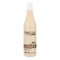 Stapiz Sleek Line Silk   300Ml    Per Donna (Per La Lucentezza Dei Capelli)