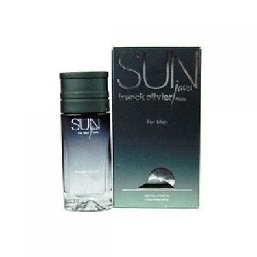 Franck Olivier Sun Java 75Ml    Per Uomo (Eau De Toilette)