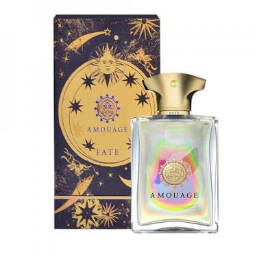 Amouage Fate For Men 50Ml    Per Uomo (Eau De Parfum)