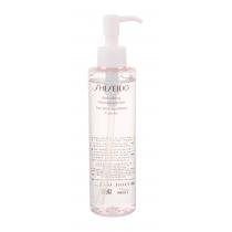 Shiseido Refreshing Cleansing Water   180Ml    Per Donna (Acqua Detergente)