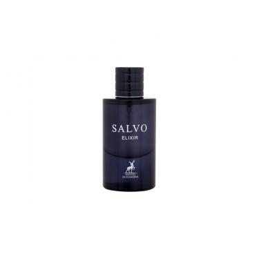 Maison Alhambra Salvo      60Ml Per Uomo (Eau De Parfum) Elixir